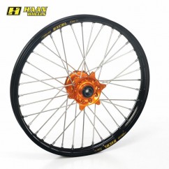 Roue avant complète HAAN WHEELS - 21x1,60x36T