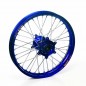 Roue arrière complète HAAN WHEELS 19x2,15x36T