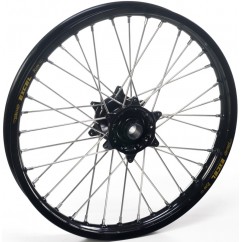 Roue avant complète HAAN WHEELS - 17x3,50x36T