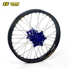 Roue arrière complète HAAN WHEELS - 17x5,00x36T