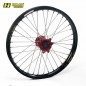 Roue avant complète HAAN WHEELS - 17x3,50x36T