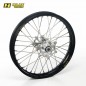 Roue arrière complète HAAN WHEELS - 17x4,50x36T