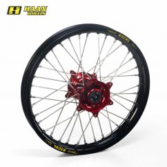 Roue arrière complète HAAN WHEELS - 19x2,15x36T