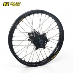 Roue avant complète HAAN WHEELS - 21x1.85x36T