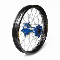 Roue arrière complète HAAN WHEELS - 19x2,15x36T