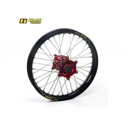 Roue arrière complète HAAN WHEELS SM Tubeless - 17x5,00x36T