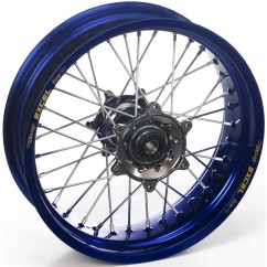 Roue arrière complète HAAN WHEELS 18x1,85x36T