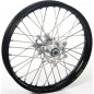 Roue arrière complète HAAN WHEELS 19x2,15x36T