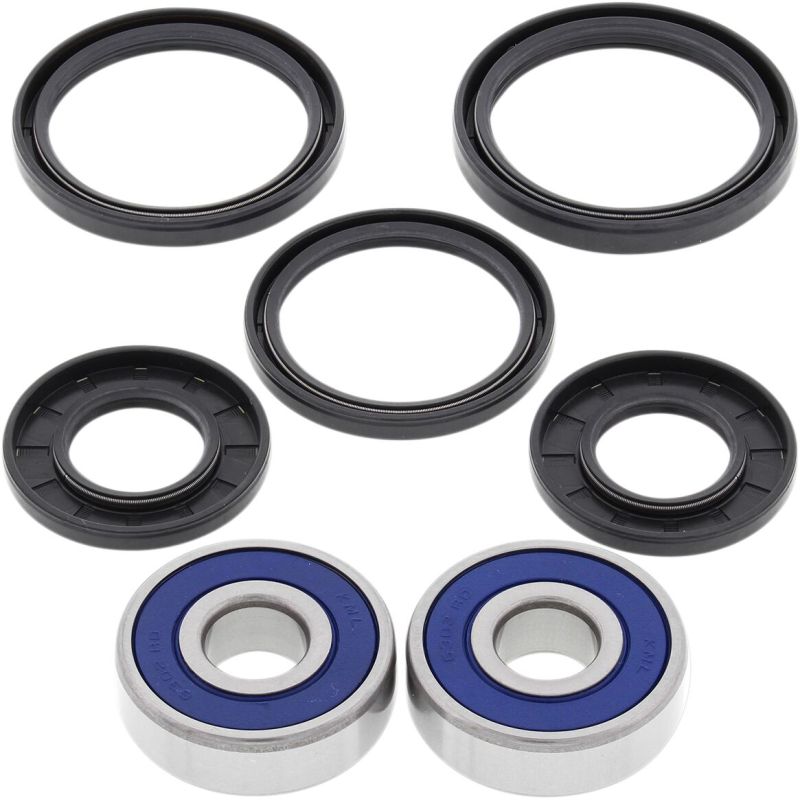 Kit de roulements de roue