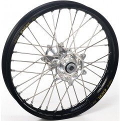 Roue arrière complète HAAN WHEELS 19x2,15x36T