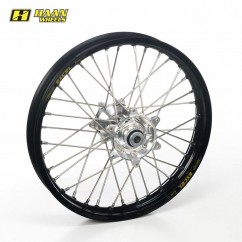 Roue arrière complète HAAN WHEELS A60 - 19x2,15x36T