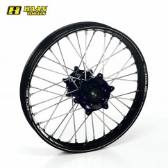 Roue avant complète HAAN WHEELS A60 - 21x1,60x36T