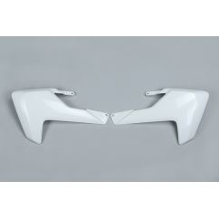 Ouïes de radiateur UFO Husqvarna TC85
