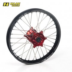 Roue arrière complète HAAN WHEELS A60 19x2.15x36T