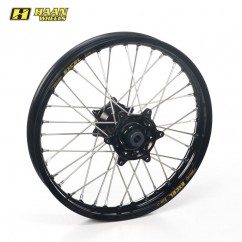 Roue arrière complète HAAN WHEELS - 17x5,00x36T