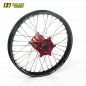 Roue arrière complète HAAN WHEELS A60 - 18x2,15x36T