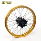 Roue avant complète HAAN WHEELS 17x3,50x36t