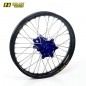 Roue arrière complète HAAN WHEELS - 16x3,50x36T