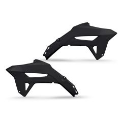 Ouies de radiateur UFO Honda CRF 450 R