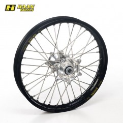 Roue arrière complète HAAN WHEELS - 19x2.15x36T