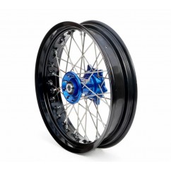 Roue avant complète RFX Race SM 17x3,50