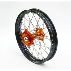 Roue arrière complète RFX Race MX 19x2,15