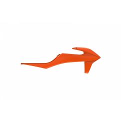 Ouïes de radiateur POLISPORT KTM SX/SX-F