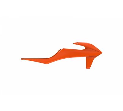 Ouïes de radiateur POLISPORT KTM SX/SX-F