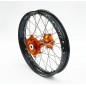 Roue arrière complète RFX Race MX 19x2,15