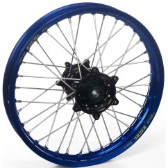 Roue arrière complète HAAN WHEELS 18x2,50x36T