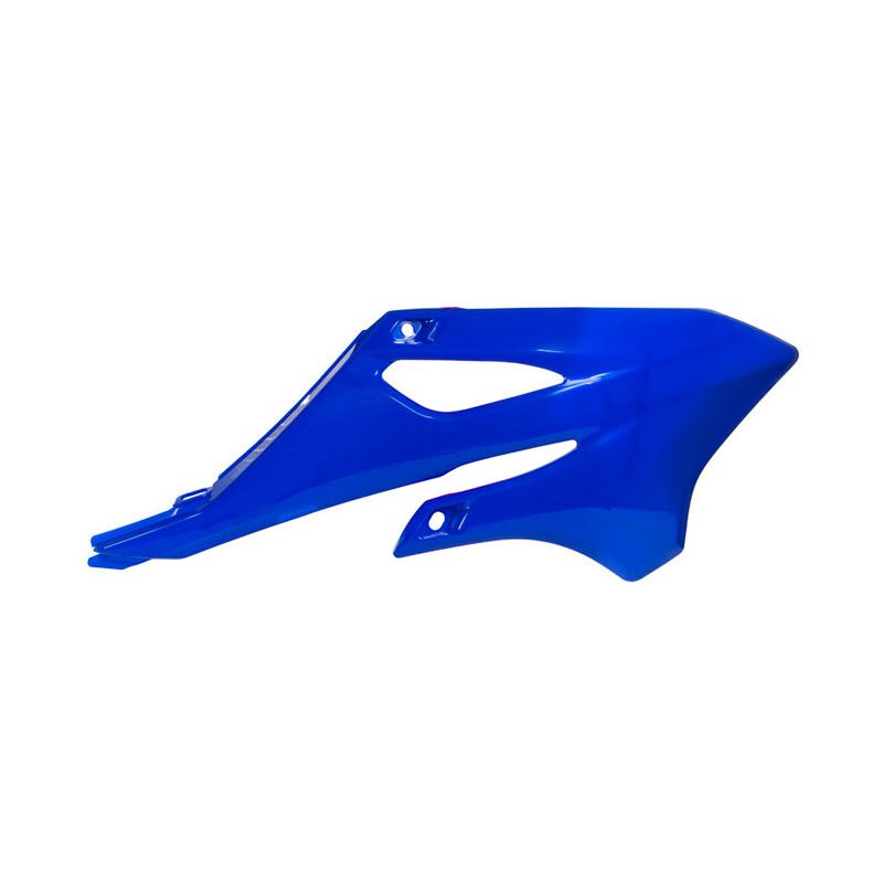 Ouïes de radiateur RACETECH - Yamaha YZ85