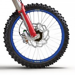 Roue avant HAAN WHEELS - 21-1,85x36T