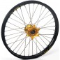 Roue avant complète HAAN WHEELS - 16,5x3,50