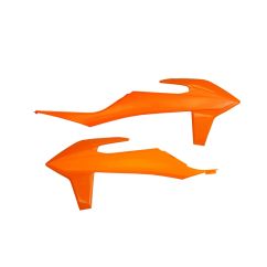 Ouïes de radiateur UFO KTM SX/SX-F