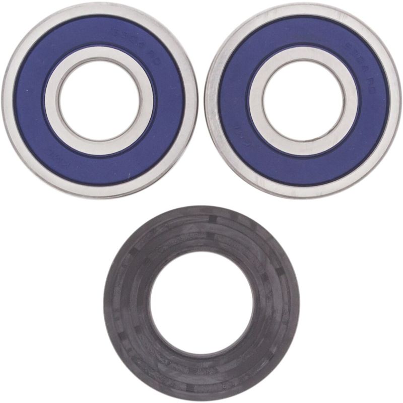 Kit de roulements de roue