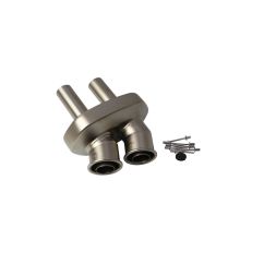 END CAP TI EC259