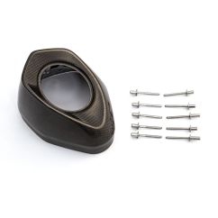END CAP CF EC290
