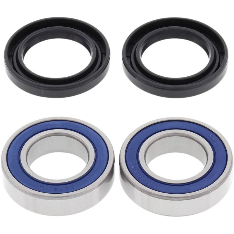 Kit de roulements de roue