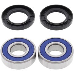 Kit de roulements de roue