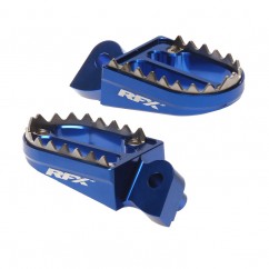 Repose-pieds RFX Pro Series 2 (Bleu)