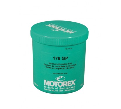 Graisse MOTOREX GP176 - 850g