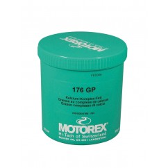 Graisse MOTOREX GP176 - 850g