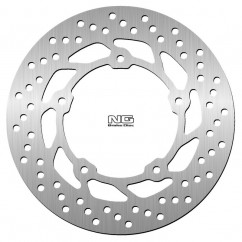 Disque de frein NG BRAKES rond fixe