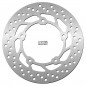 Disque de frein NG BRAKES rond fixe