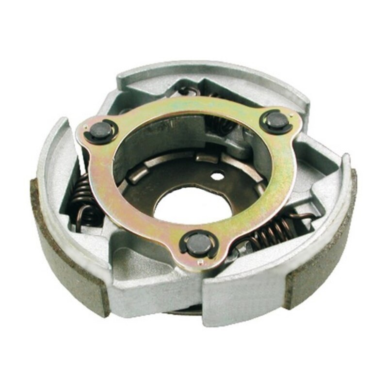 Maxiscooter Assy Clutch