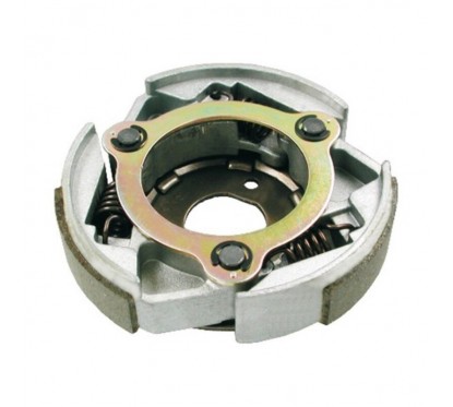 Maxiscooter Assy Clutch