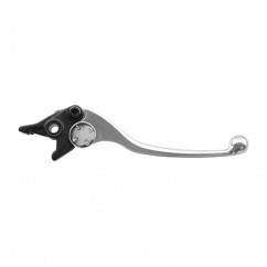 Right Lever (Black) (Silver)