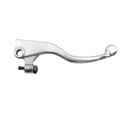 Lever RH Silver