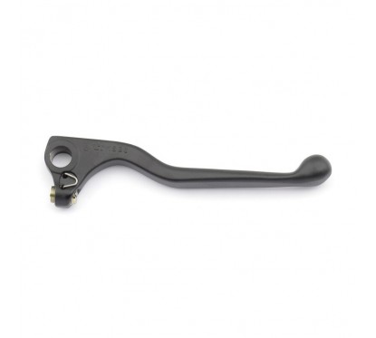 V PARTS Right Lever Black (Brembo Master Cylinder)