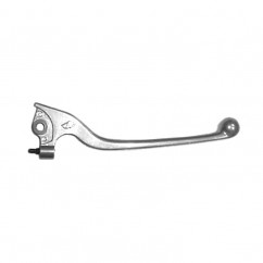 V PARTS Both Sides Lever (Silver)